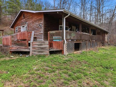 Property at 155 Tolsia Heights Rd, Fort Gay, WV