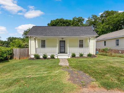5 Conyers St