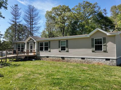 205 Ridge Rd