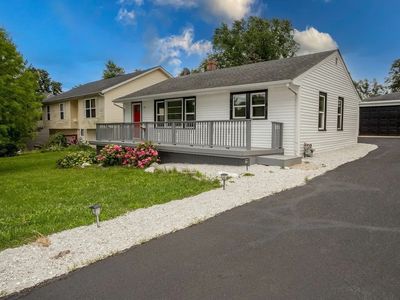 110 Hunters Path
