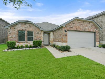 6911 Rosemont Ct
