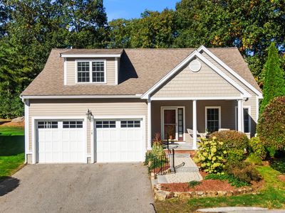 16 Icehouse Rd Unit 16