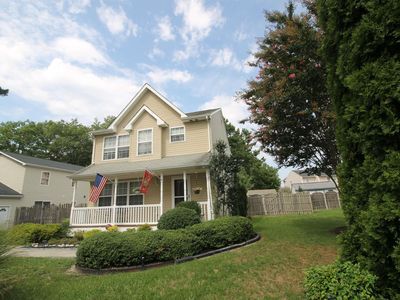 543 Brandywine Dr