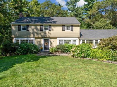77 Blue Ridge Drive