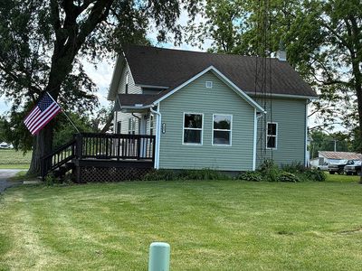 Property at 105 E North St, Danforth, IL