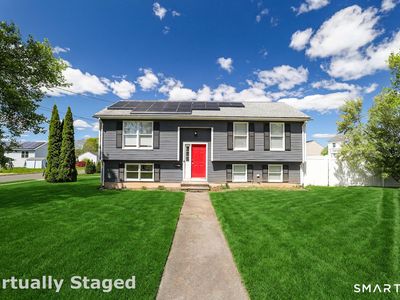 540 Slater Road