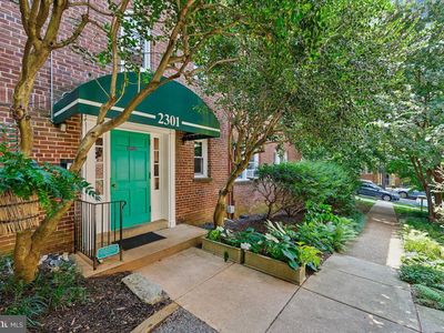 2301 41st St NW APT 302