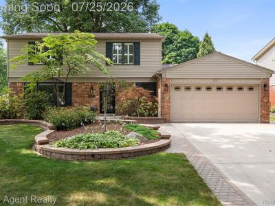 5963 Cliffside Dr