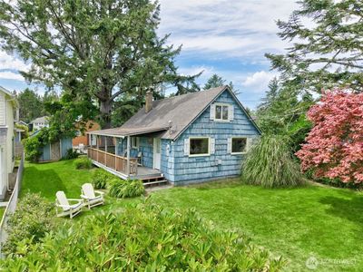 Property at 4509 L Place, Seaview, WA