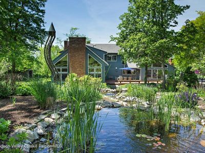 136 Rombout Road