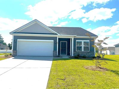 557 Honeyhill Loop Lot 72