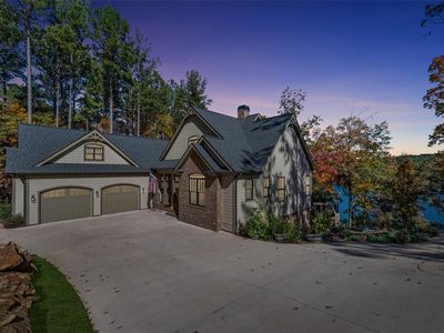 338 Long Cove Trl