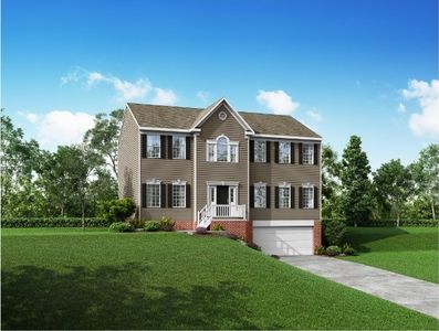 432 Hawthorn Hill Dr