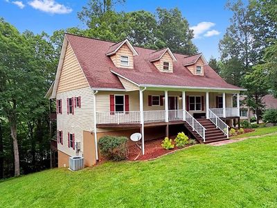 Property at 1250 Hawkview Rd, Hiawassee, GA
