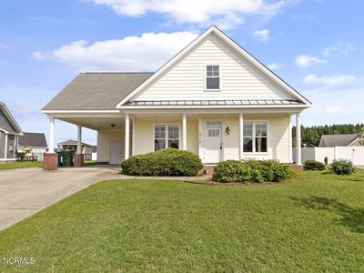 3716 Valleyfield Lane