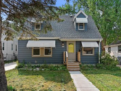 5363 N 66th STREET