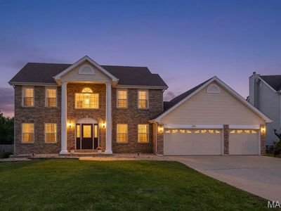 210 Autumn Rose Ct