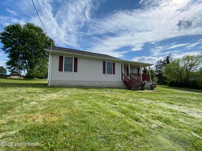 Property at 274 Industrial Dr, Lewisburg, KY