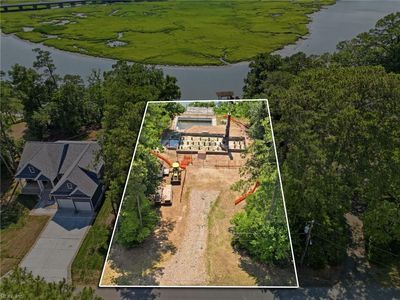 Property at 1502 Magruder Rd, Smithfield, VA