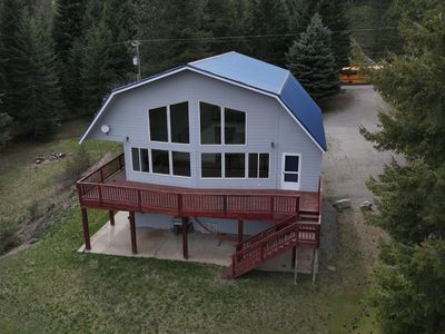 6101 Bottle Bay Rd