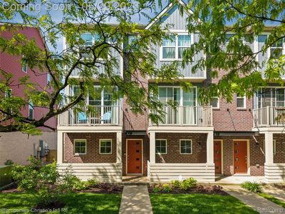 5151 Avery Ave Unit 18