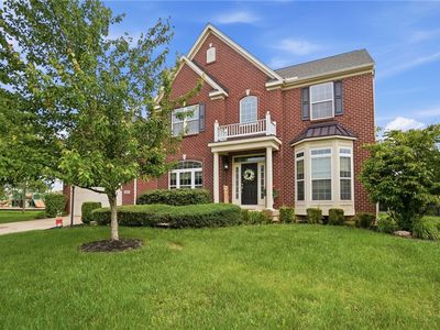 329 Beck Dr