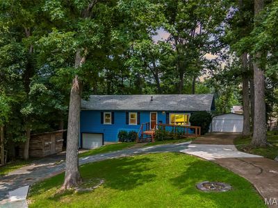 4125 Schumacher Rd