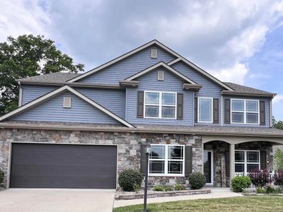 Property at 6288 Melan Cv, Fort Wayne, IN
