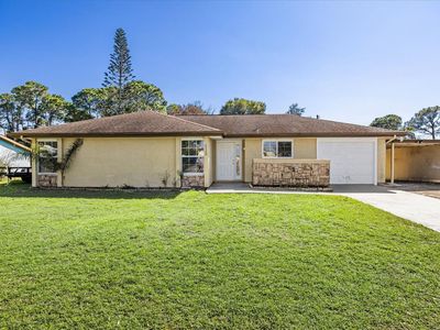 Property at 113 CONOVER Avenue, Sebastian, FL