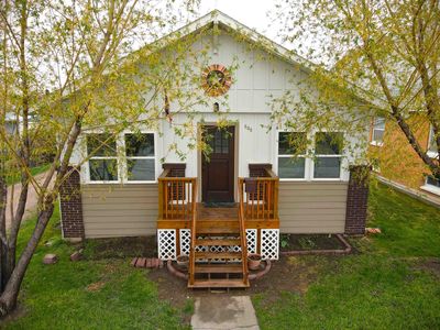 Property at 808 Harding St, Belle Fourche, SD