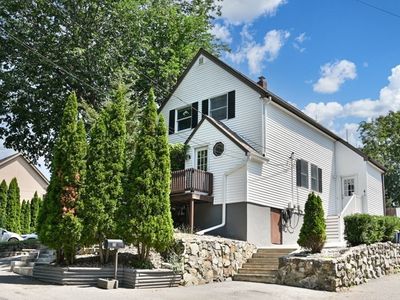 25 Ledge St