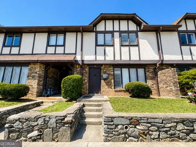 1809 Ashborough Cir SE APT C