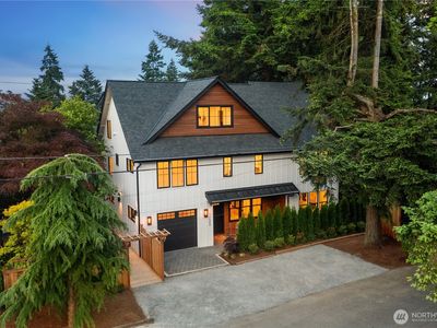 11548 22nd Avenue NE