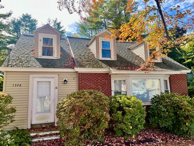 1326 Forest Avenue UNIT 16