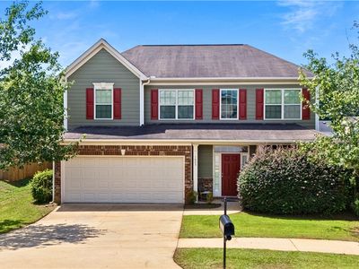 1803 Archer Ct