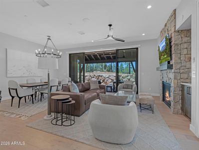 1717 E E. Bent Tree Circle #42