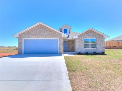 2040 Brush Creek Way