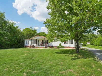 4844 Coleman Hill Rd