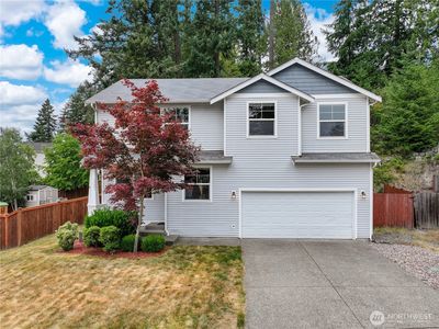 Property at 1721 203rd Street Ct E, Spanaway, WA