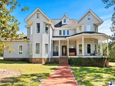 467 Cane Mill Crossing Rd