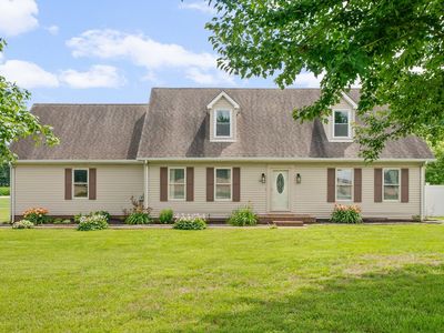 3805 Cadiz Rd