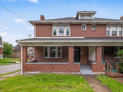 2254 S Braddock Ave