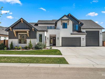 6810 Saddle Bred Way