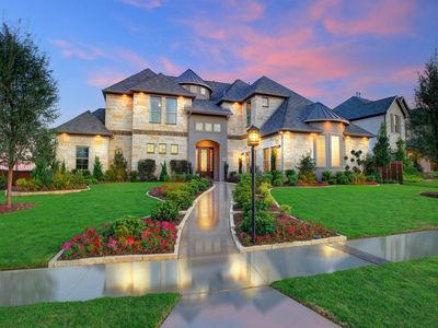 Pinehurst Plan, Inspiration