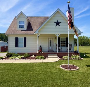 Property at 365 Corinth Rd, Portland, TN