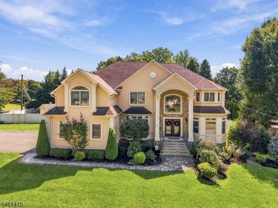 429 OAK RIDGE ROAD