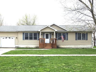 Property at 718 NW 3rd St, Eagle Grove, IA