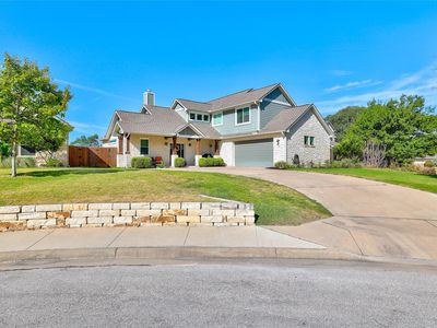 555 River Bluff Cir