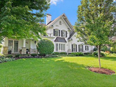 3S412 Saddle Ridge Ct
