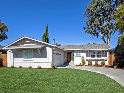 3367 Calico Ave